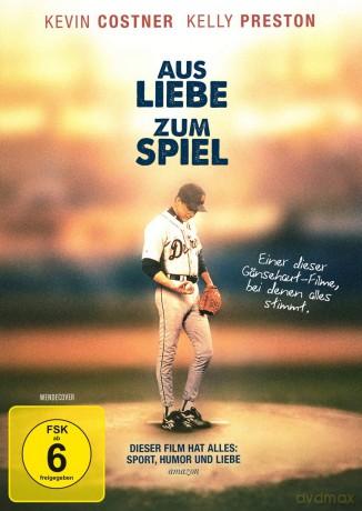 Aus Liebe Zum Spiel [DVD]