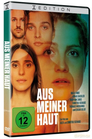 Aus Meiner Haut [DVD]