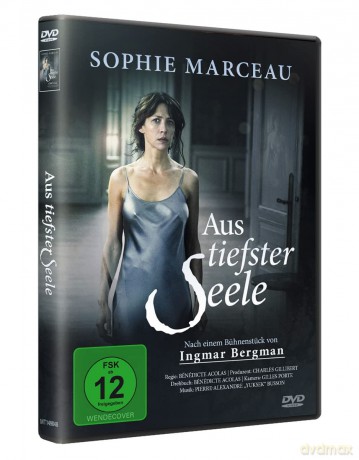 Aus Tiefster Seele [DVD]