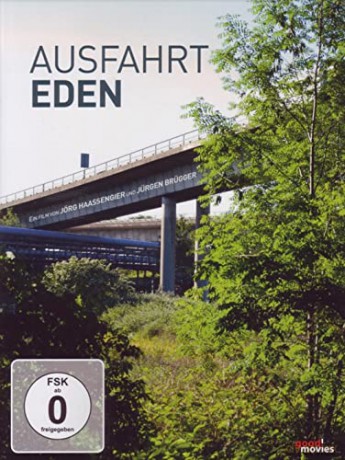 Ausfahrt Eden [DVD]