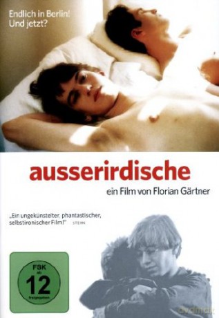 Ausseridrische [DVD]