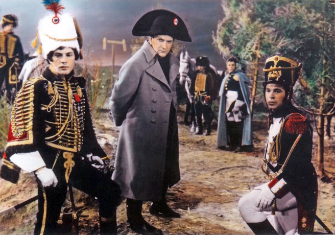 Austerlitz-Glanz Einer Kaiserkrone (Film [DVD]