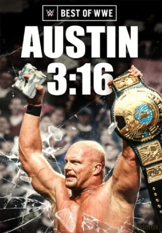Austin 3:16 - Best Of Stone Cold Steve Austin [2DVD]