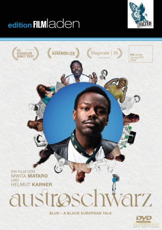 Austroschwarz [DVD]