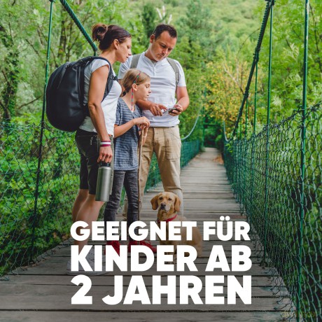 Autan Zeckenschutz Insektenschutz Insekt