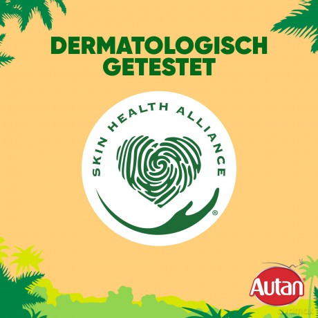 Autan Zeckenschutz Insektenschutz Insekt