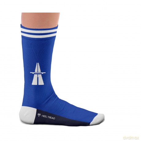 Autobahn: Autobahn (Eur 36-40/Uk 4-7/Us 4˝-7˝)