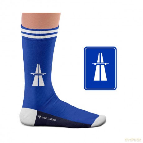 Autobahn: Autobahn (Eur 36-40/Uk 4-7/Us 4˝-7˝)