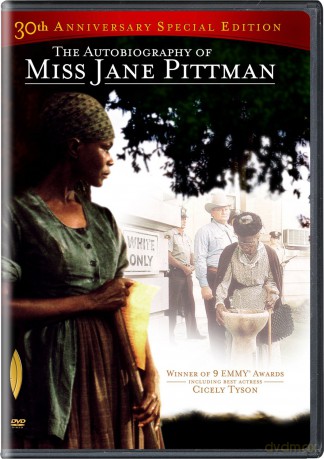 Autobiography Of Miss Jane Pittman [2DVD]