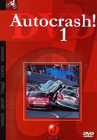 Autocrash! Vol. 1 [DVD]