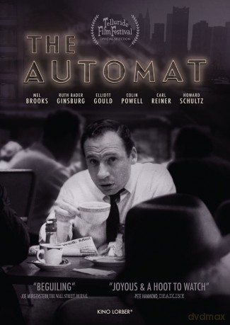 Automat (2022) [DVD]