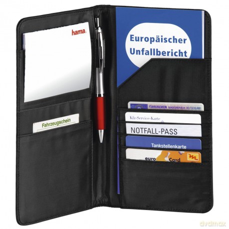 Automotive Fahrzeug-Etui,sz