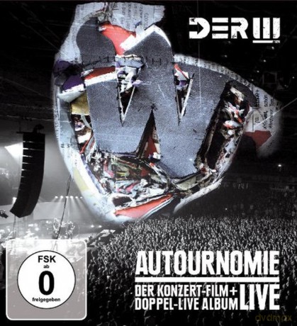 Der W: Autournomie/Live