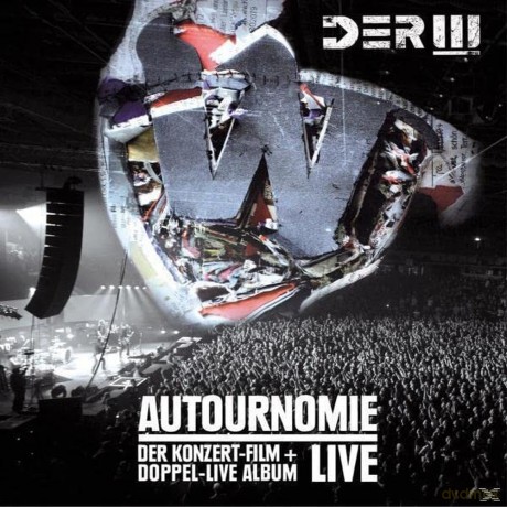 Der W: Autournomie/Live