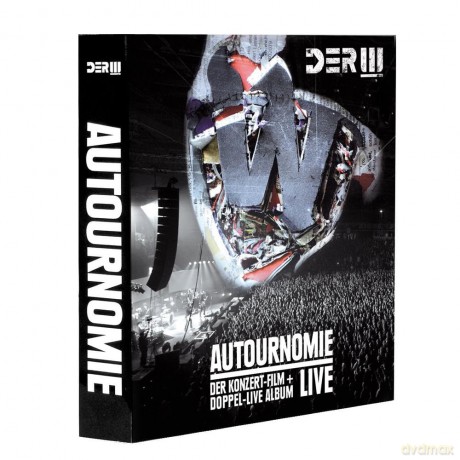 Der W: Autournomie/Live