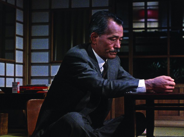 Autumn Afternoon, An [Blu-Ray]