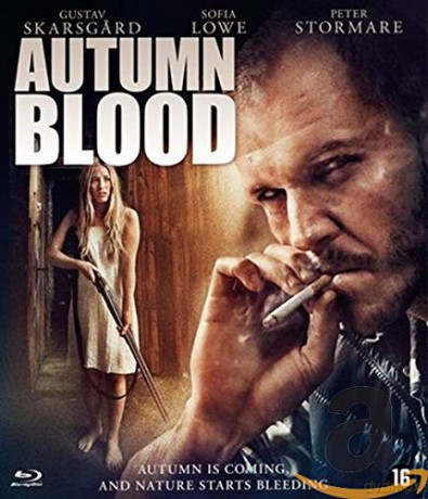 Autumn Blood [Blu-Ray]