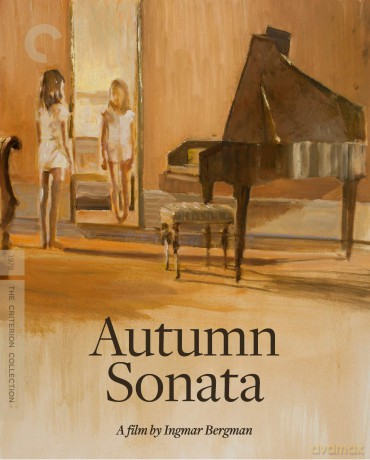 Autumn Sonata [Blu-Ray]