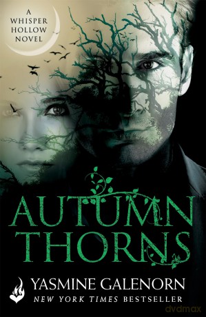 Autumn Thorns Whisper Hollow 1 [KSIĄŻKA]
