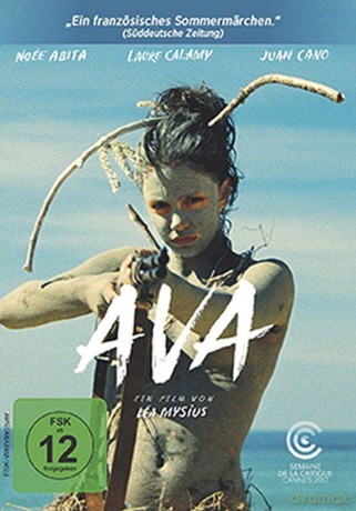 Ava [DVD]