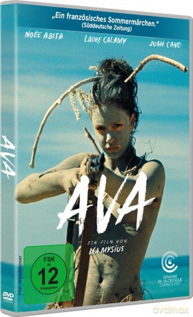 Ava [DVD]