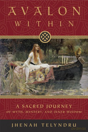 Avalon Within [KSIĄŻKA]