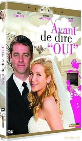 Avant De Dire "Oui" [DVD]