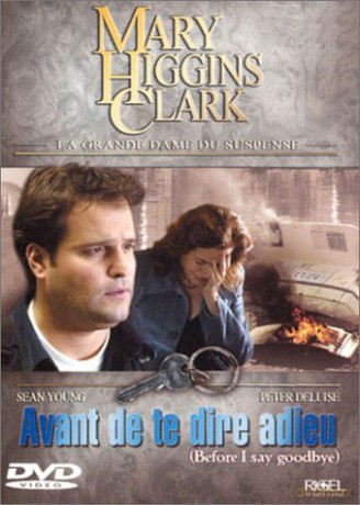 Avant De Te Dire Adieu [DVD]