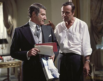 Avanti, Avanti! [DVD]