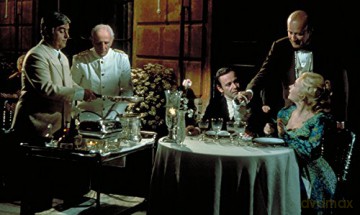 Avanti, Avanti! [DVD]