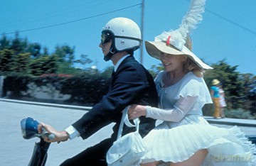 Avanti, Avanti! [DVD]