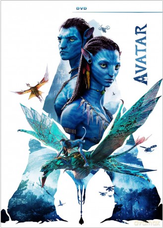 Avatar [DVD]