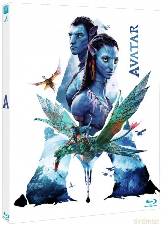 Avatar [Blu-Ray]