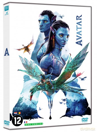 Avatar [DVD]