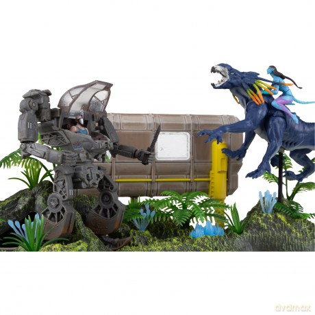 AVATAR THE WAY OF WATER - Shack Site Bat