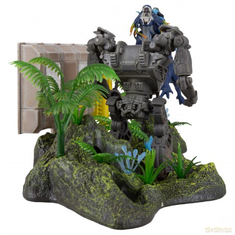 AVATAR THE WAY OF WATER - Shack Site Bat