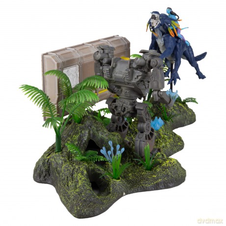 AVATAR THE WAY OF WATER - Shack Site Bat