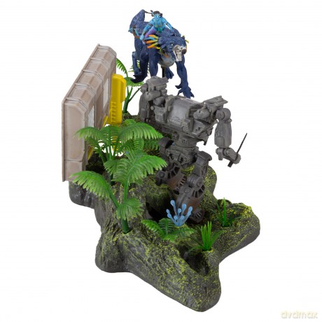 AVATAR THE WAY OF WATER - Shack Site Bat