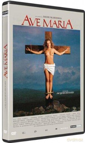 Ave Maria [DVD]
