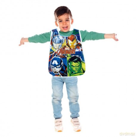 Aveng - S/s Pvc Apron
