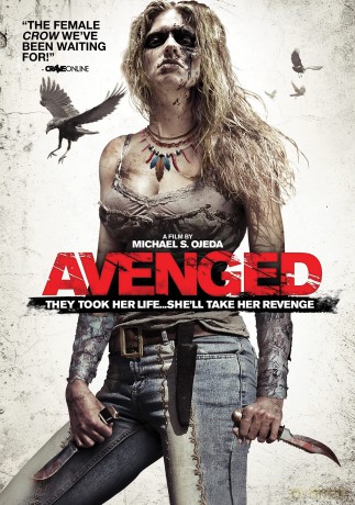 Avenged [DVD]