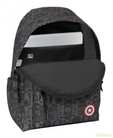 AVENGERS - Vendetta - Backpack '43x31x13
