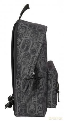 AVENGERS - Vendetta - Backpack '43x31x13