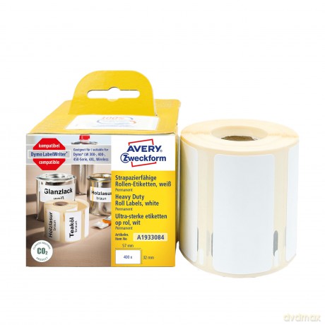 Avery Spezial-Etiketten 32x57