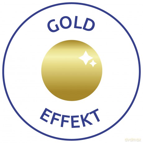 Avery Zweckform: AVERY Zweckform Aufkleber Weihnachtsmoti