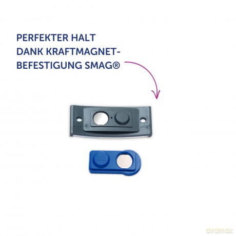 Avery Zweckform: AVERY Zweckform Namensschilder mit Magne