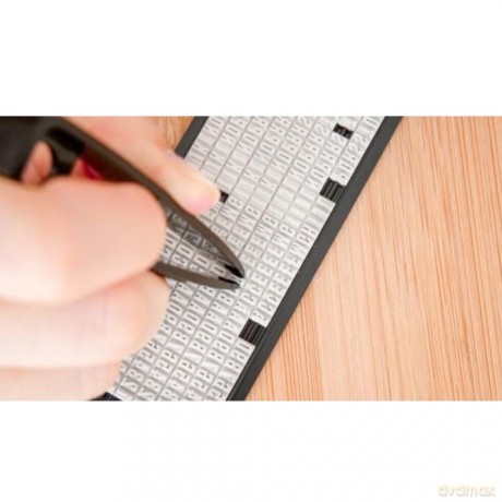 Avery Zweckform: AVERY Zweckform Textilstempel selbstfr