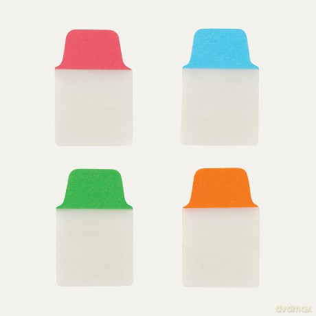 Avery Zweckform: AVERY Zweckform UltraTabs Mini Haftmarke