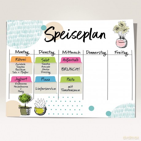 Avery Zweckform: AVERY Zweckform UltraTabs Multi-Use Haft