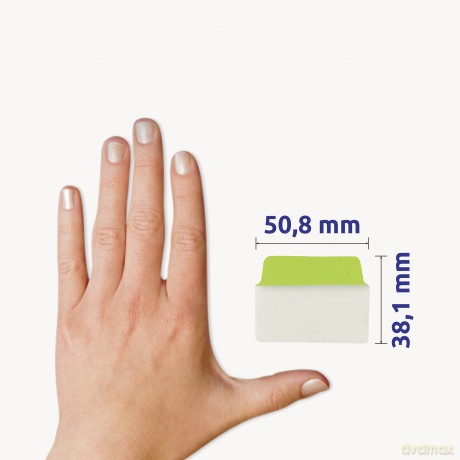 Avery Zweckform: AVERY Zweckform UltraTabs Multi-Use Haft